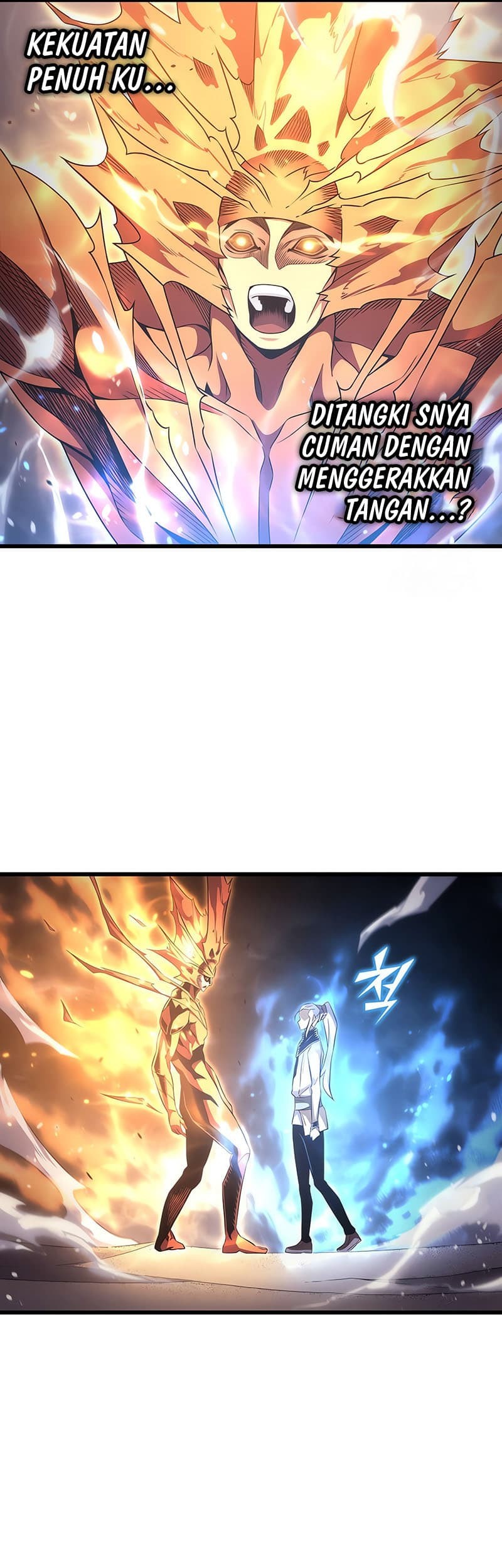 The Great Mage Returns After 4000 Years Chapter 162 - halaman 51