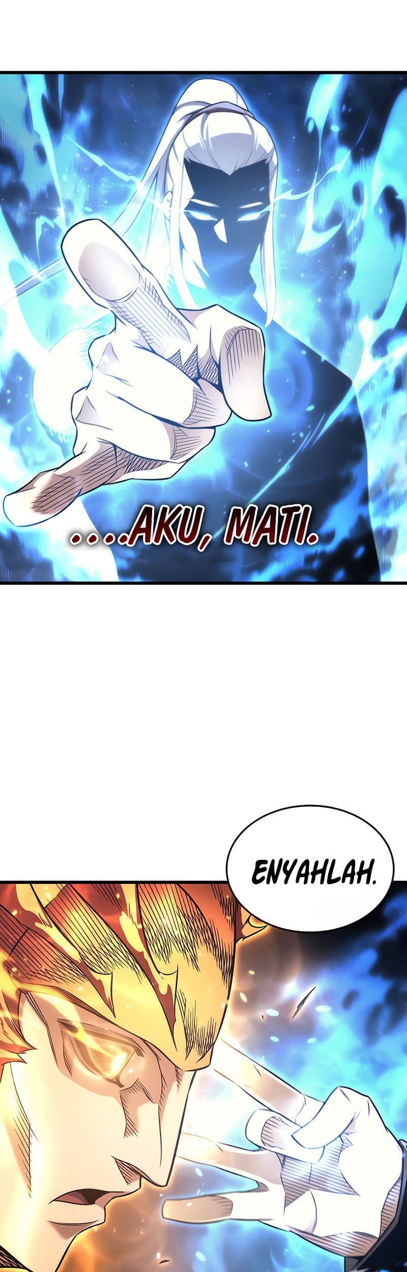 The Great Mage Returns After 4000 Years Chapter 162 - halaman 52