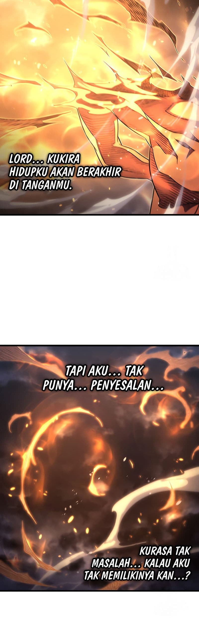 The Great Mage Returns After 4000 Years Chapter 162 - halaman 54