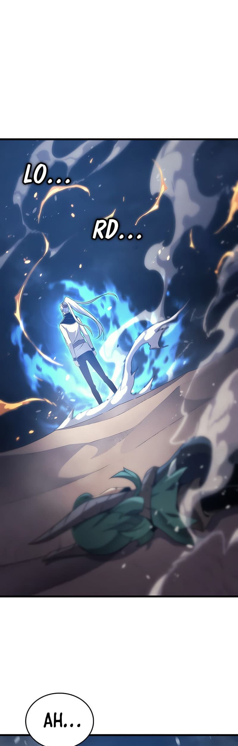 The Great Mage Returns After 4000 Years Chapter 162 - halaman 55