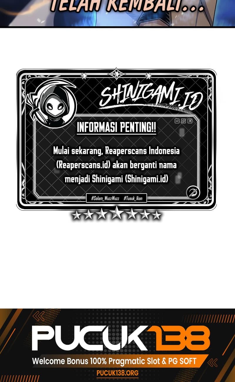 The Great Mage Returns After 4000 Years Chapter 162 - halaman 57