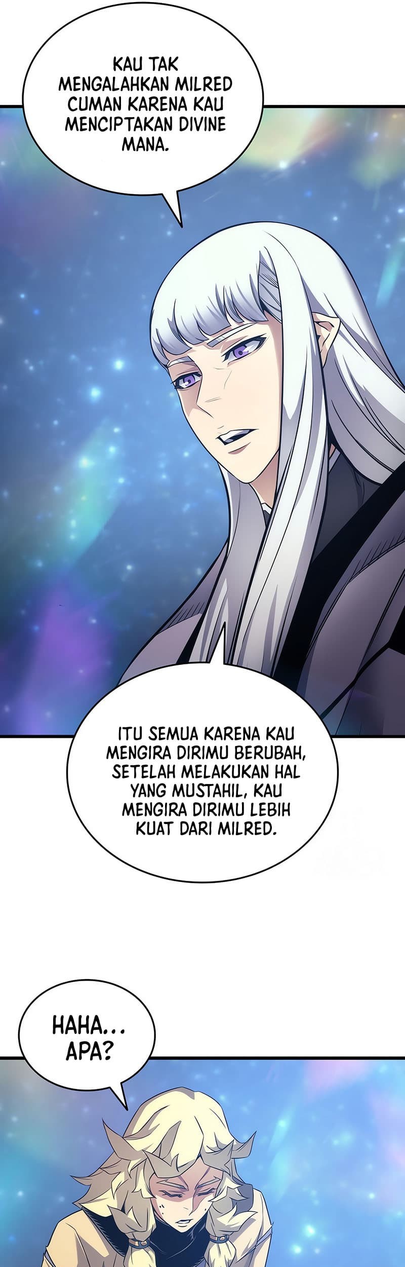 The Great Mage Returns After 4000 Years Chapter 162 - halaman 6