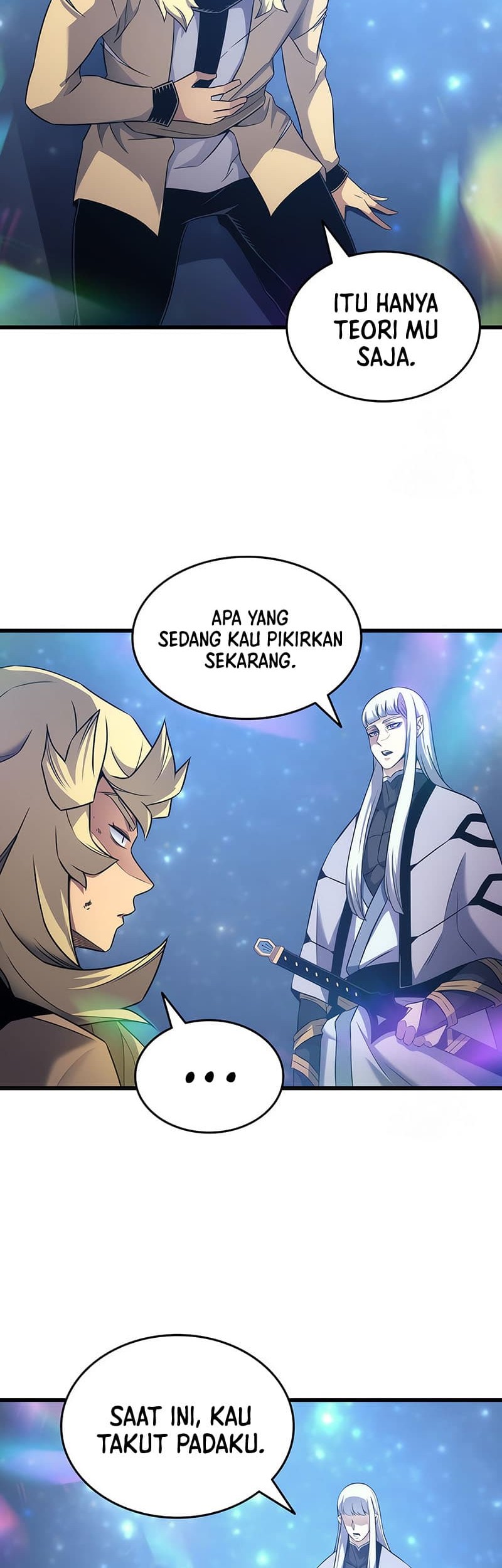 The Great Mage Returns After 4000 Years Chapter 162 - halaman 7