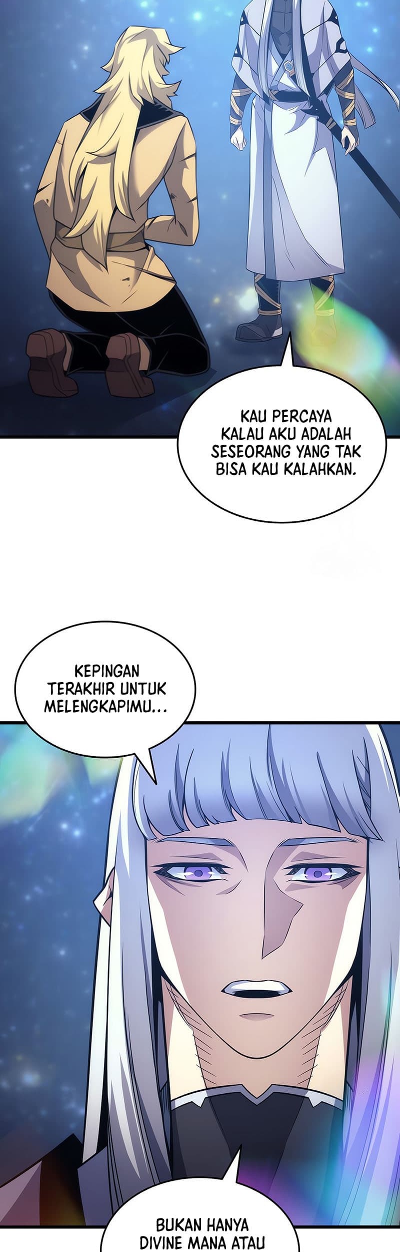 The Great Mage Returns After 4000 Years Chapter 162 - halaman 8