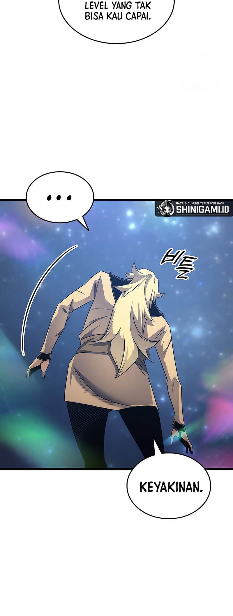 The Great Mage Returns After 4000 Years Chapter 162 - halaman 9