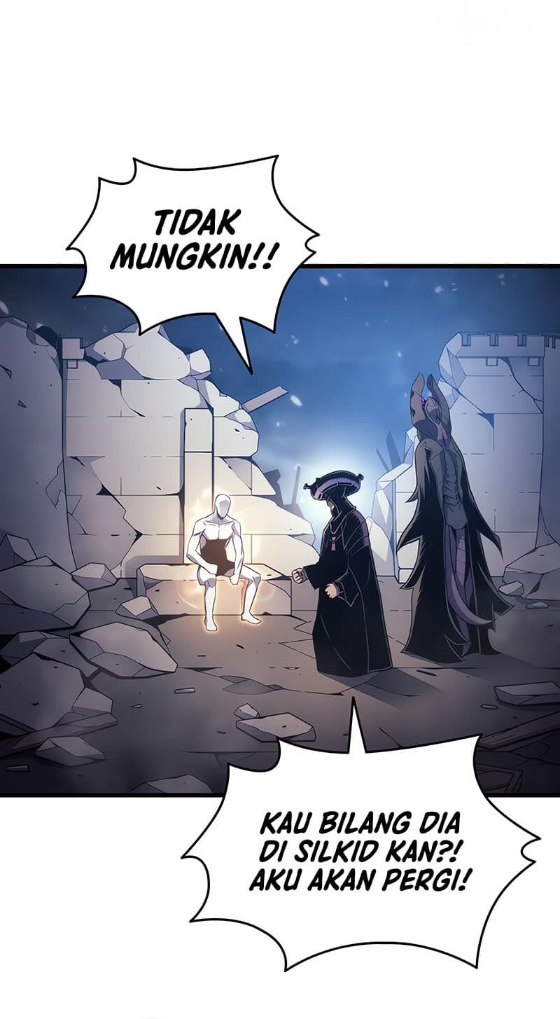 The Great Mage Returns After 4000 Years Chapter 163 - halaman 10