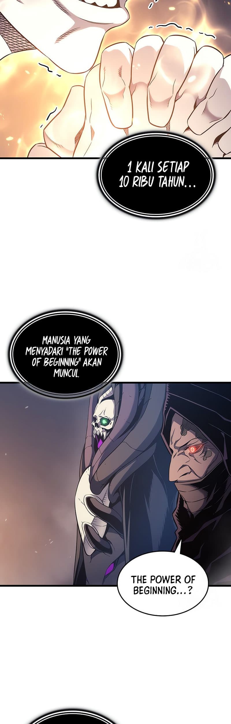 The Great Mage Returns After 4000 Years Chapter 163 - halaman 13