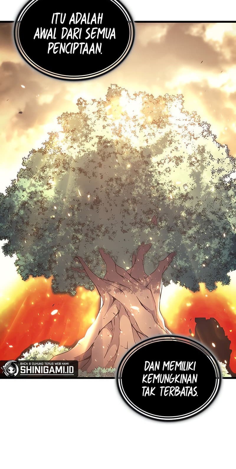 The Great Mage Returns After 4000 Years Chapter 163 - halaman 14