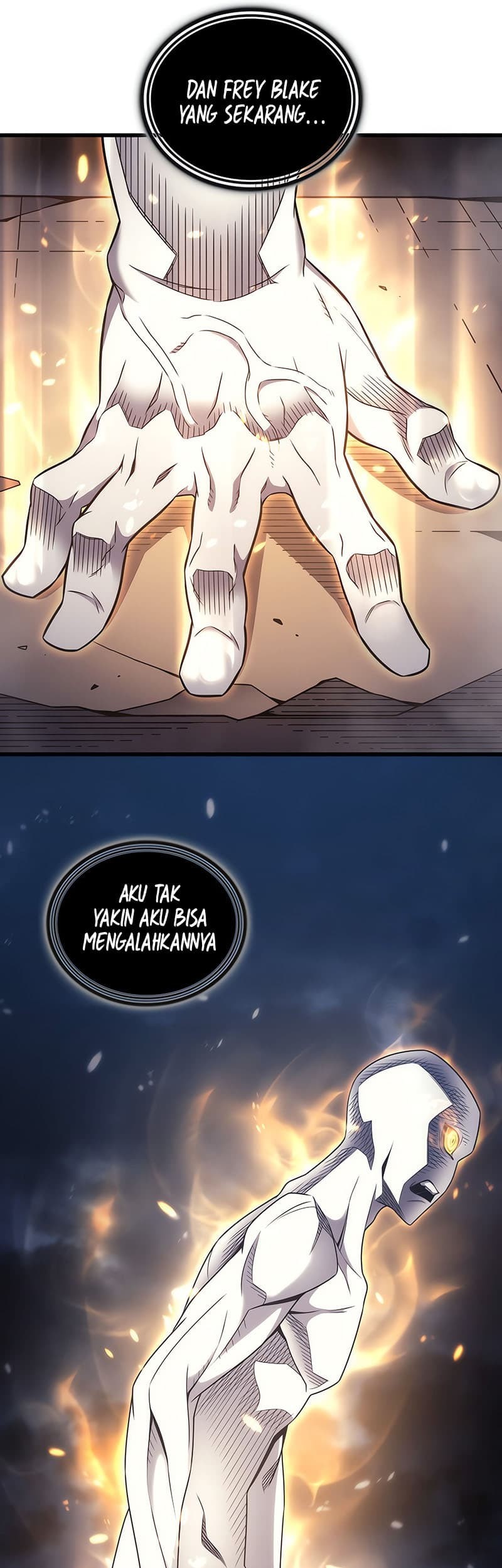 The Great Mage Returns After 4000 Years Chapter 163 - halaman 15