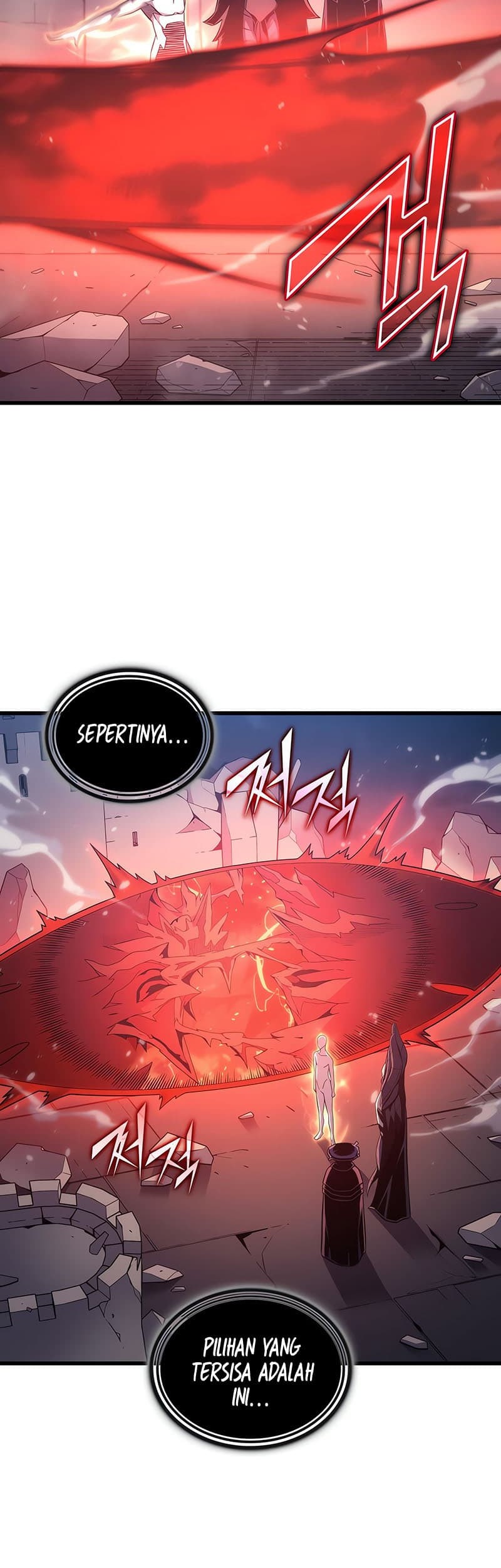 The Great Mage Returns After 4000 Years Chapter 163 - halaman 17