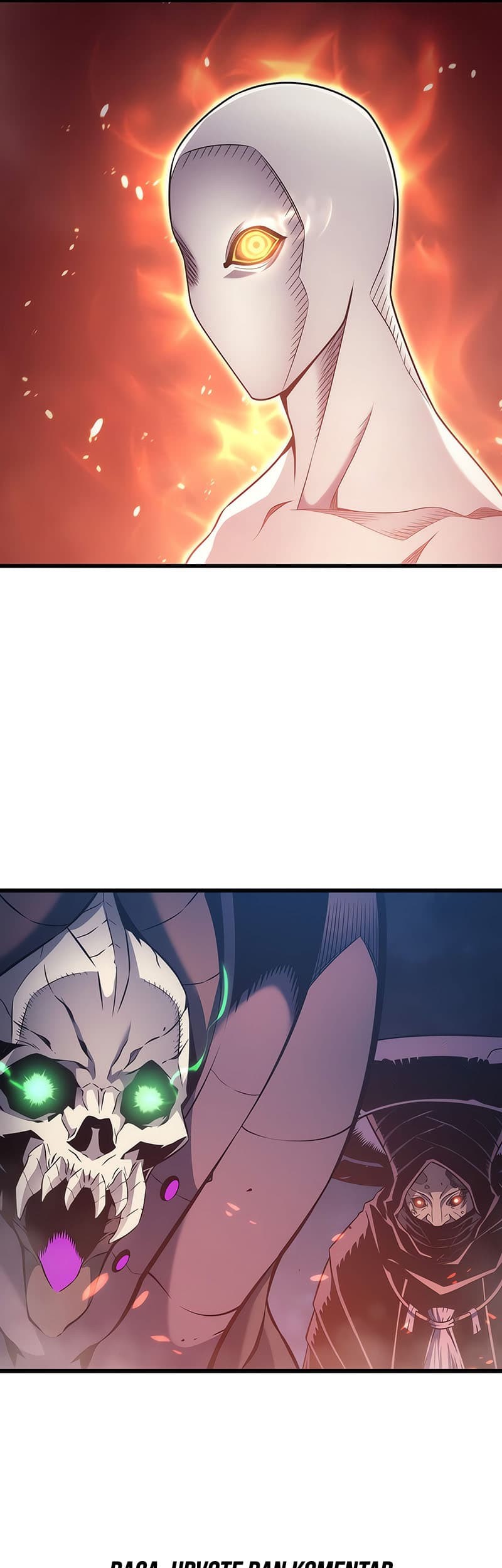 The Great Mage Returns After 4000 Years Chapter 163 - halaman 19