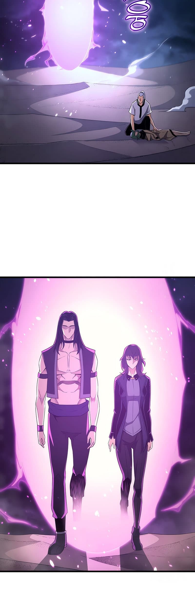 The Great Mage Returns After 4000 Years Chapter 163 - halaman 21