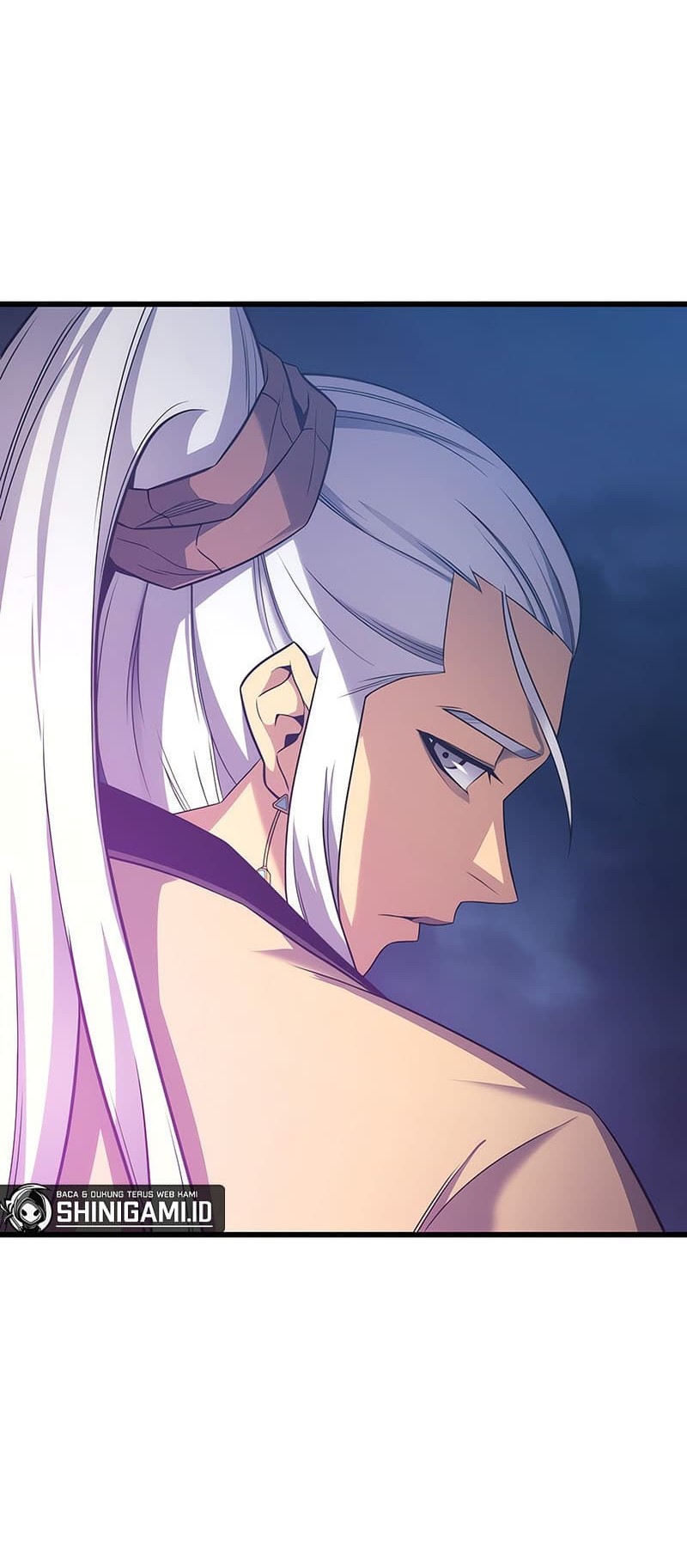 The Great Mage Returns After 4000 Years Chapter 163 - halaman 22