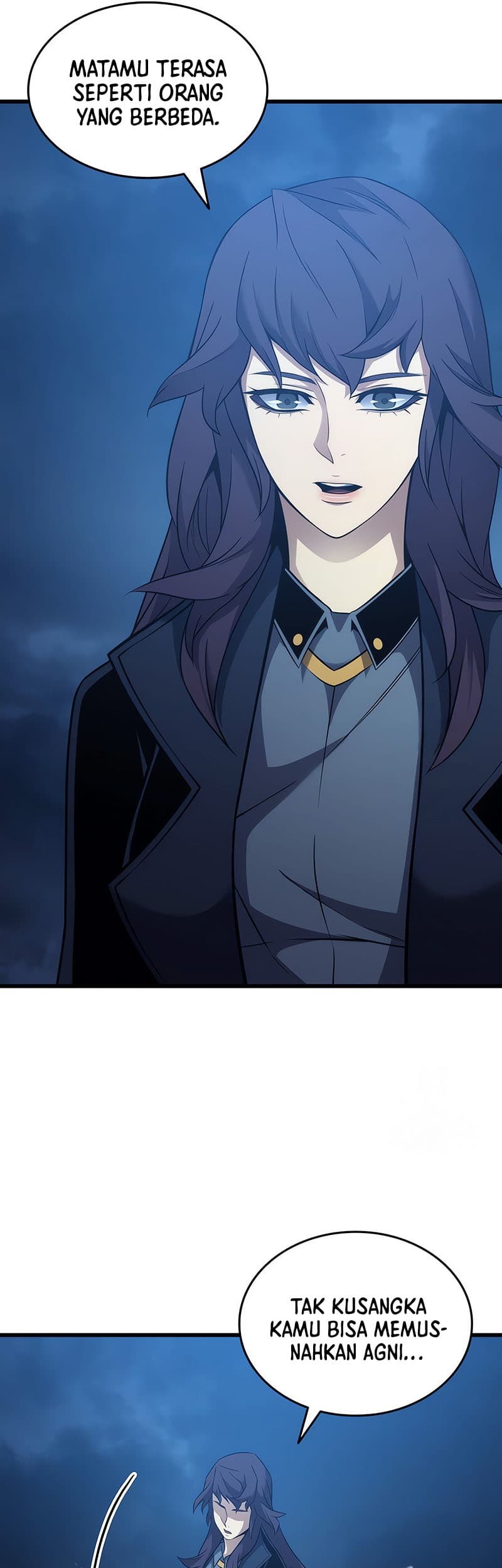 The Great Mage Returns After 4000 Years Chapter 163 - halaman 23