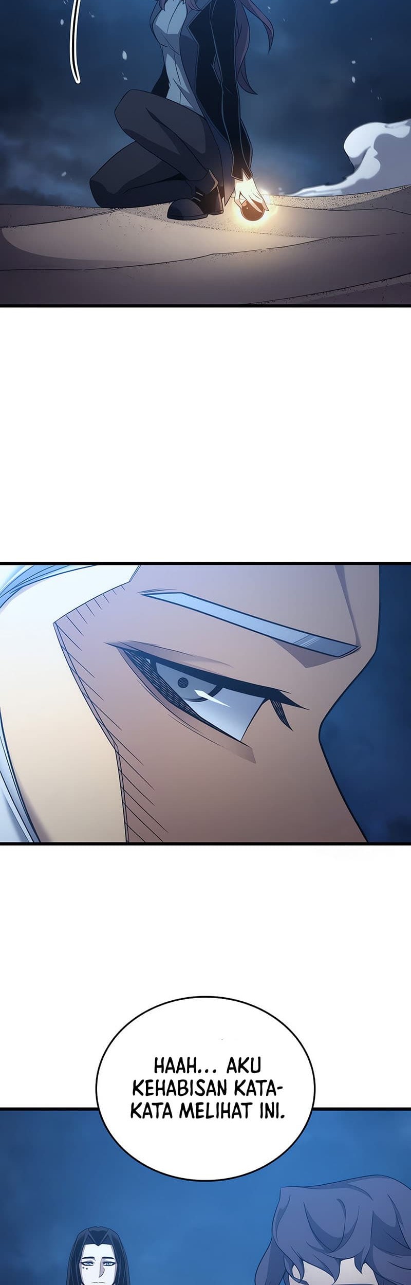 The Great Mage Returns After 4000 Years Chapter 163 - halaman 24