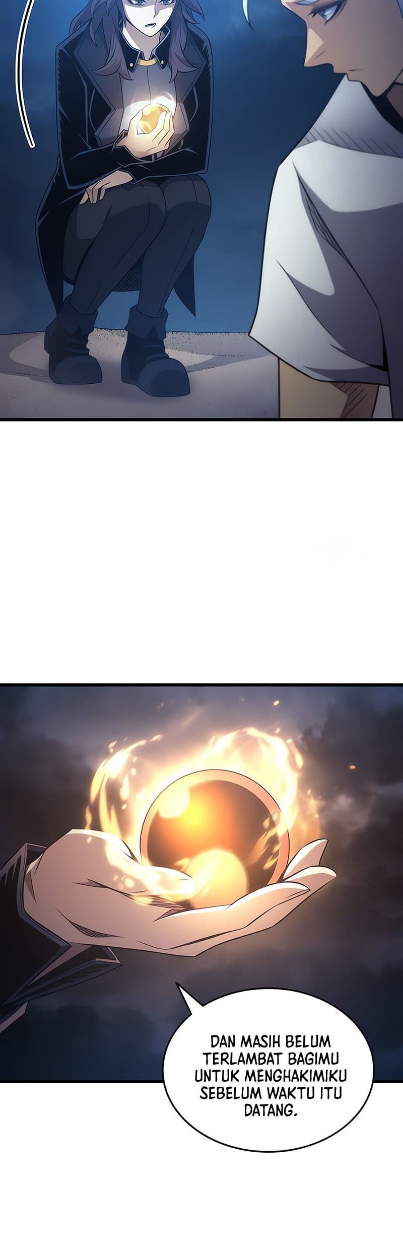 The Great Mage Returns After 4000 Years Chapter 163 - halaman 29
