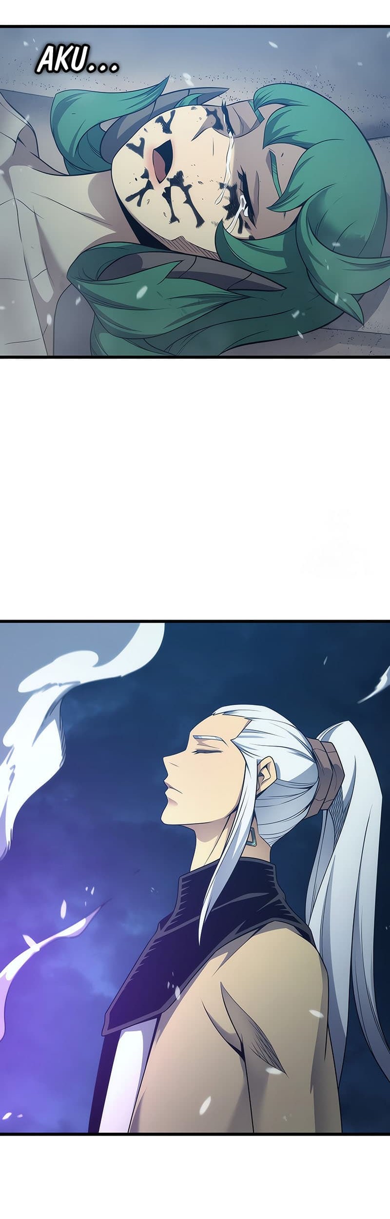 The Great Mage Returns After 4000 Years Chapter 163 - halaman 3