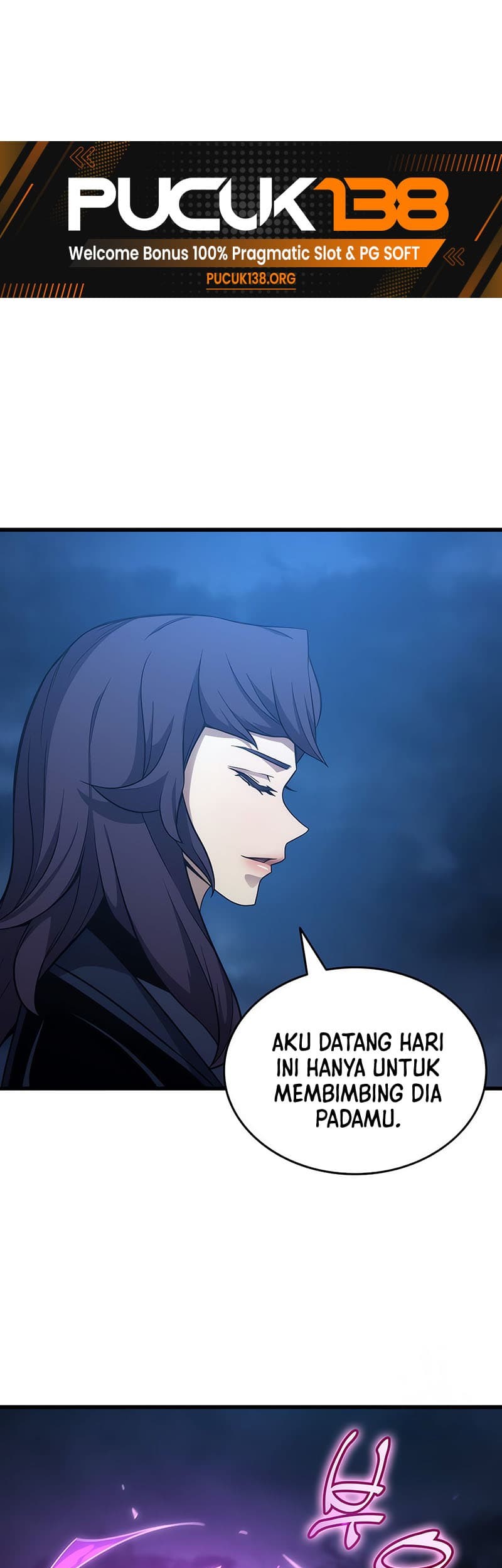 The Great Mage Returns After 4000 Years Chapter 163 - halaman 31