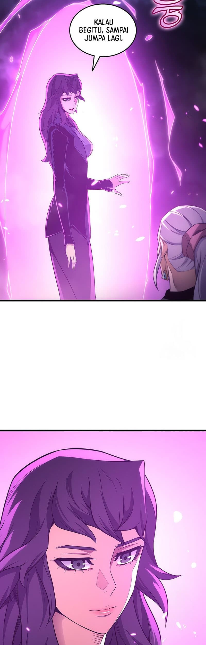 The Great Mage Returns After 4000 Years Chapter 163 - halaman 32