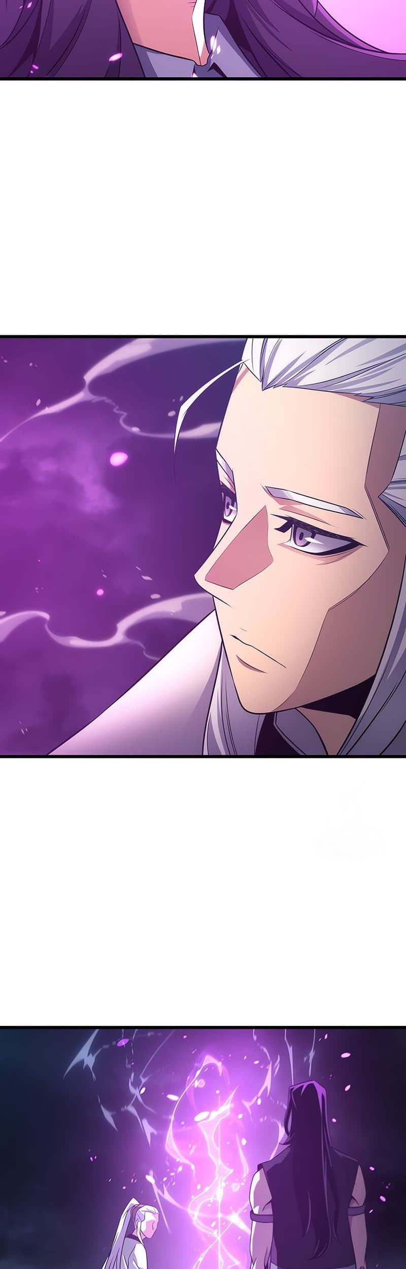 The Great Mage Returns After 4000 Years Chapter 163 - halaman 33