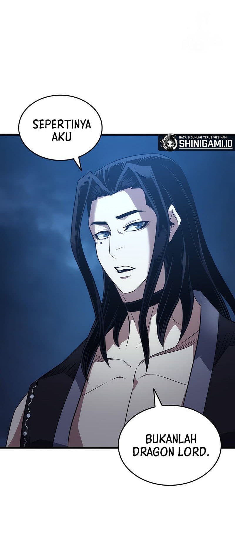 The Great Mage Returns After 4000 Years Chapter 163 - halaman 38