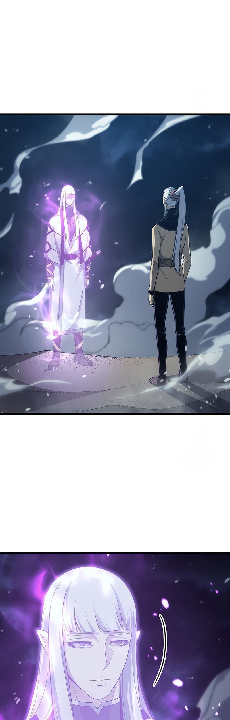 The Great Mage Returns After 4000 Years Chapter 163 - halaman 4