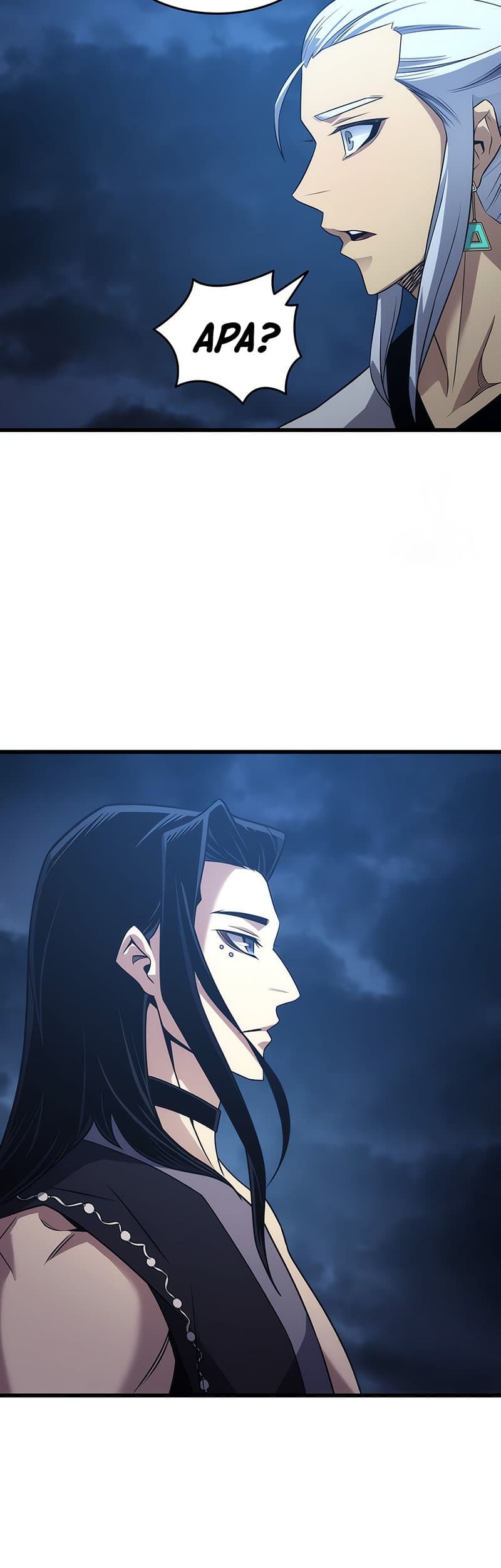 The Great Mage Returns After 4000 Years Chapter 163 - halaman 41