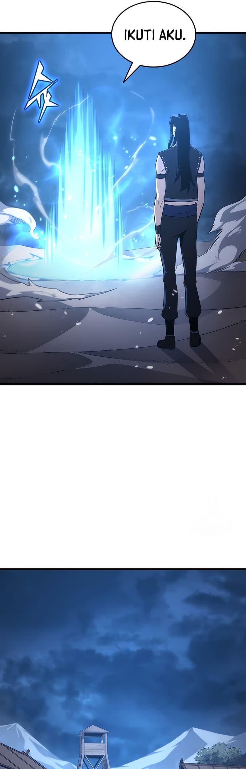 The Great Mage Returns After 4000 Years Chapter 163 - halaman 43