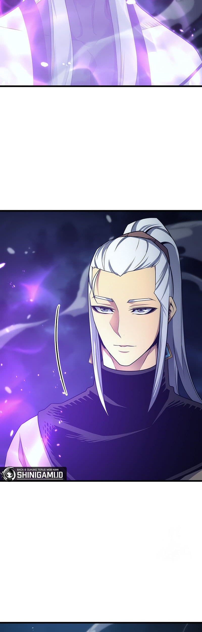 The Great Mage Returns After 4000 Years Chapter 163 - halaman 5
