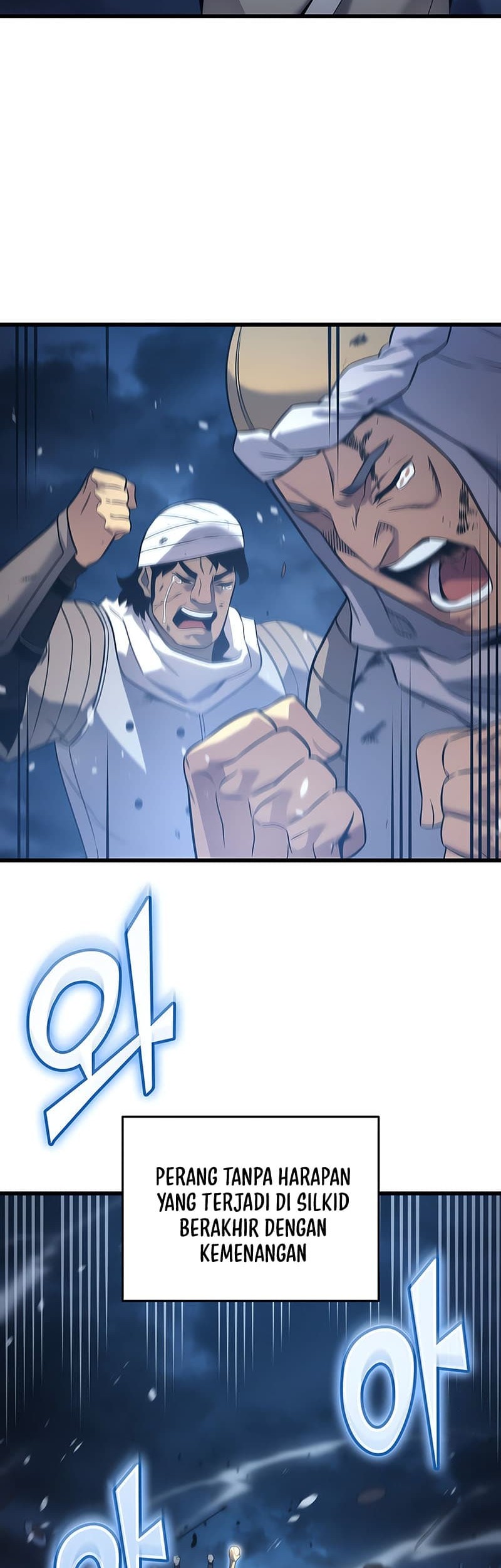 The Great Mage Returns After 4000 Years Chapter 163 - halaman 52