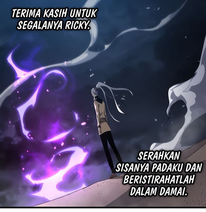 The Great Mage Returns After 4000 Years Chapter 163 - halaman 6