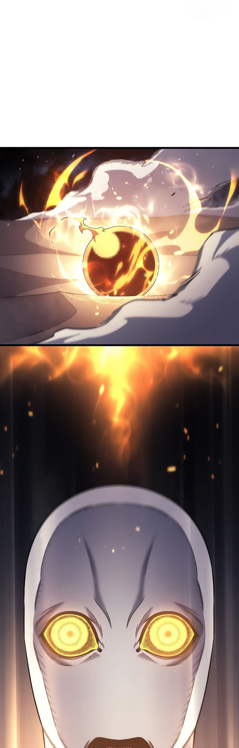 The Great Mage Returns After 4000 Years Chapter 163 - halaman 7