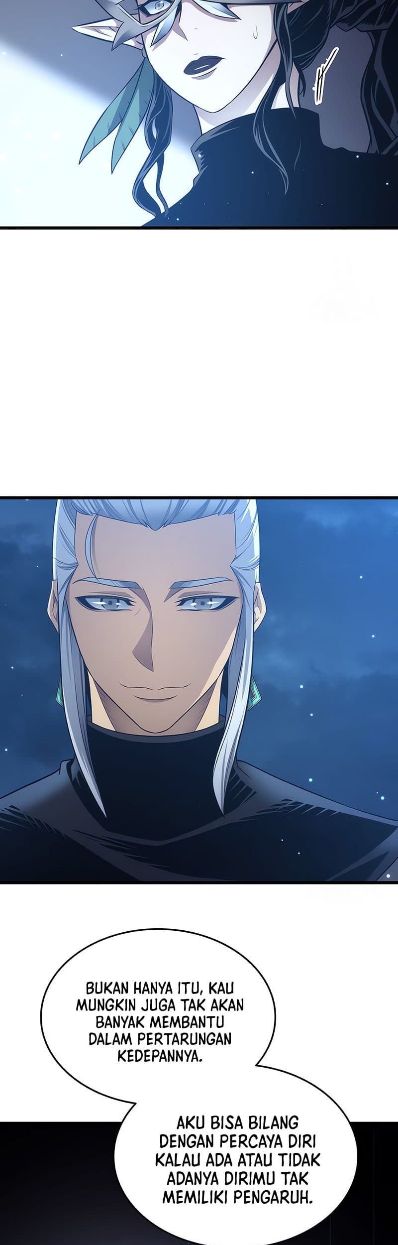 The Great Mage Returns After 4000 Years Chapter 164 - halaman 12
