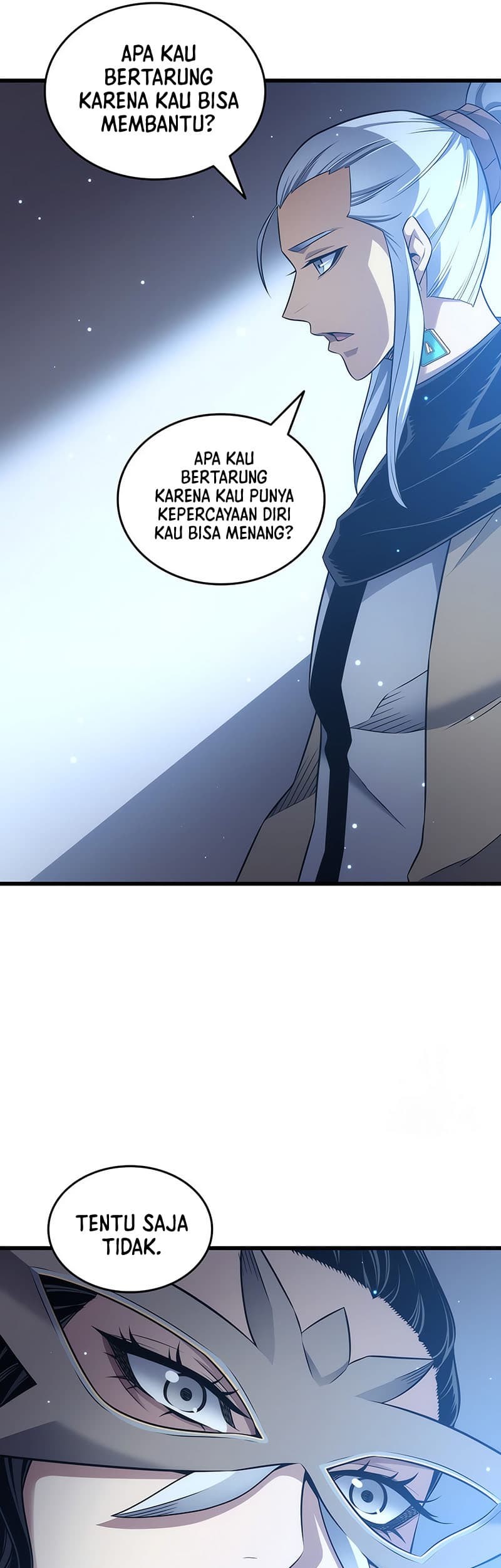 The Great Mage Returns After 4000 Years Chapter 164 - halaman 14