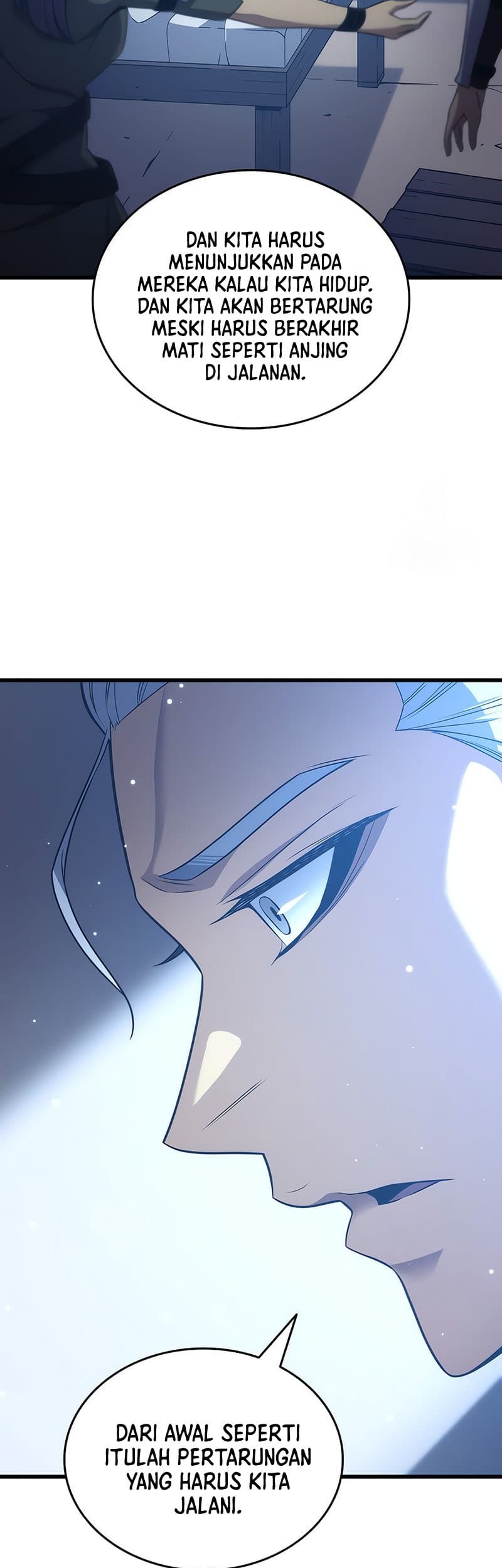 The Great Mage Returns After 4000 Years Chapter 164 - halaman 16