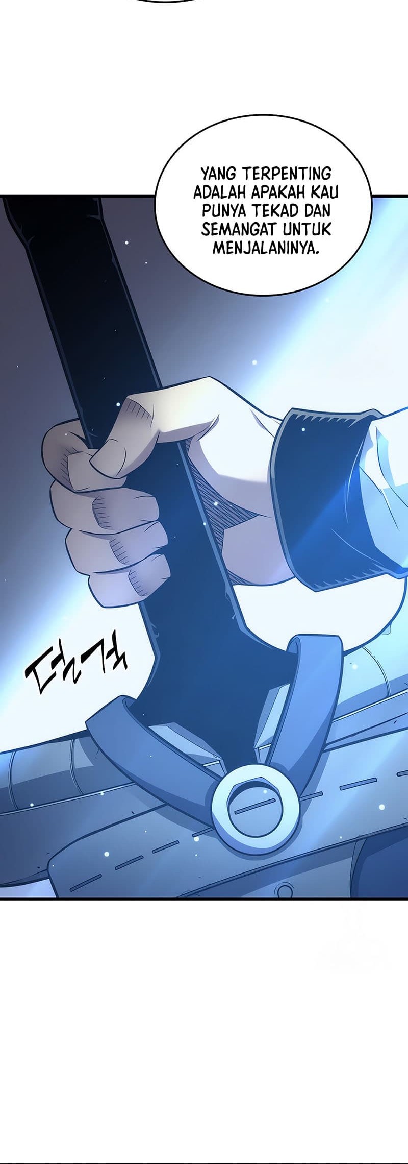 The Great Mage Returns After 4000 Years Chapter 164 - halaman 17