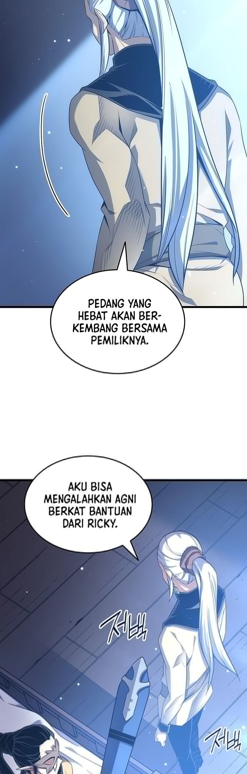 The Great Mage Returns After 4000 Years Chapter 164 - halaman 20