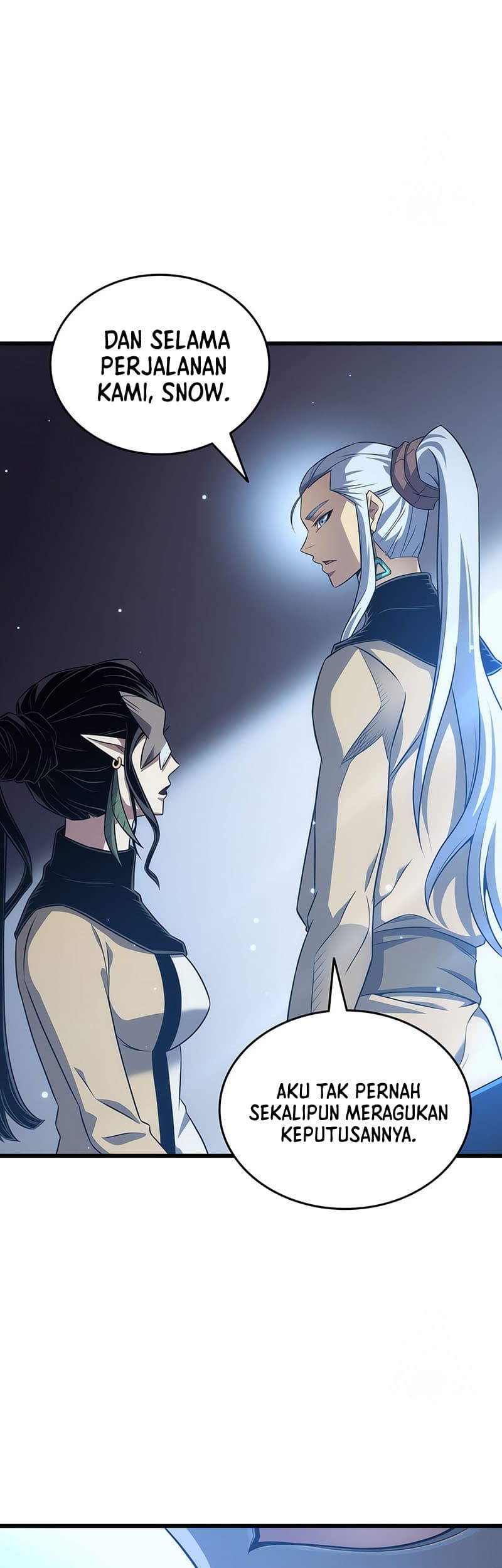 The Great Mage Returns After 4000 Years Chapter 164 - halaman 22