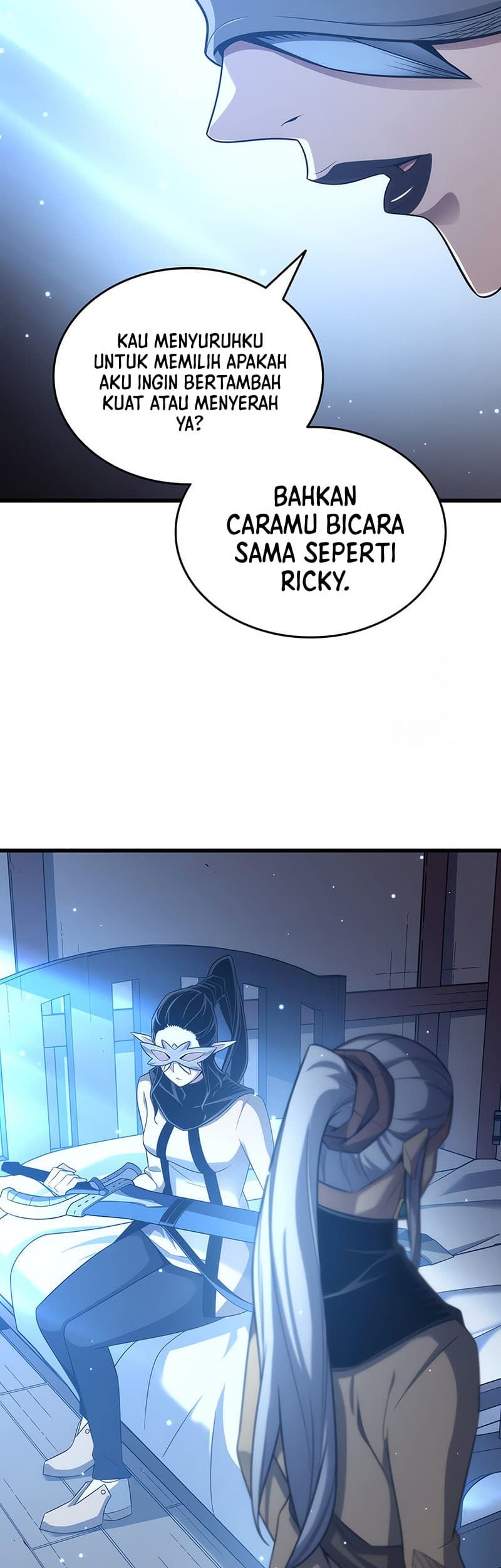 The Great Mage Returns After 4000 Years Chapter 164 - halaman 23