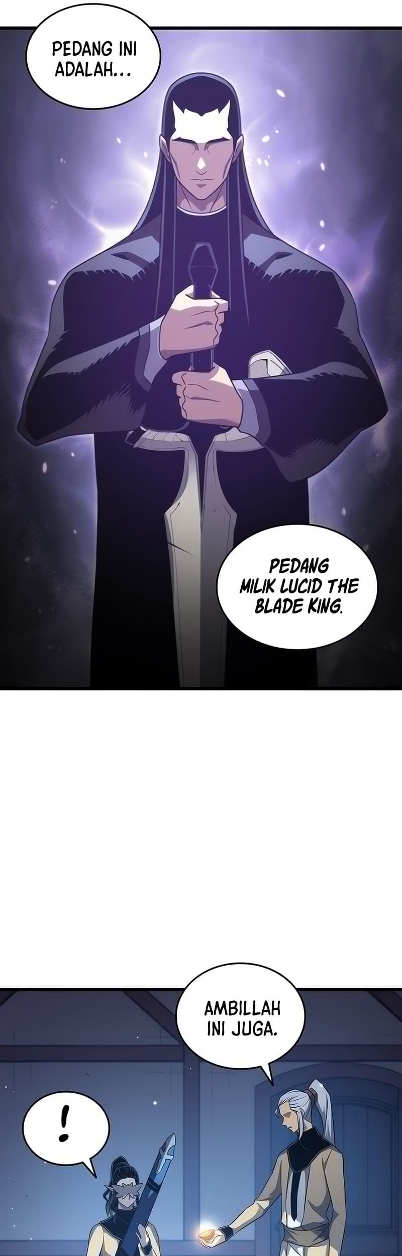 The Great Mage Returns After 4000 Years Chapter 164 - halaman 26