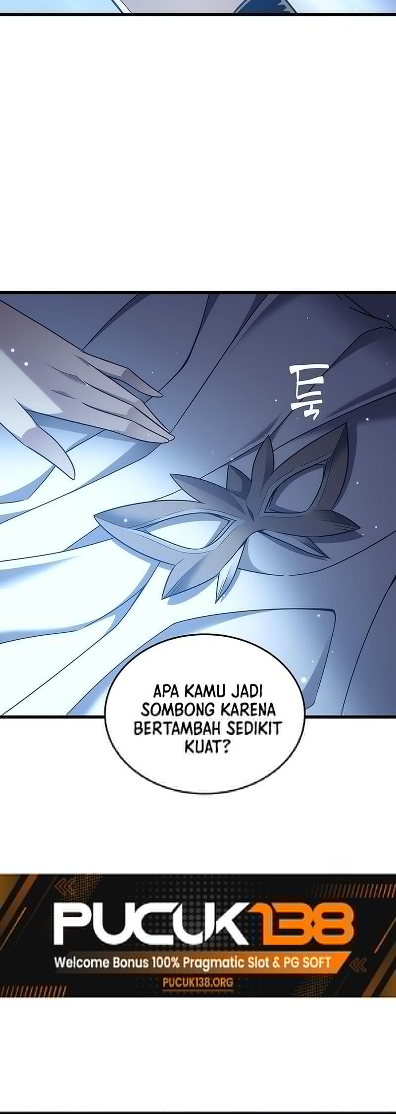The Great Mage Returns After 4000 Years Chapter 164 - halaman 29