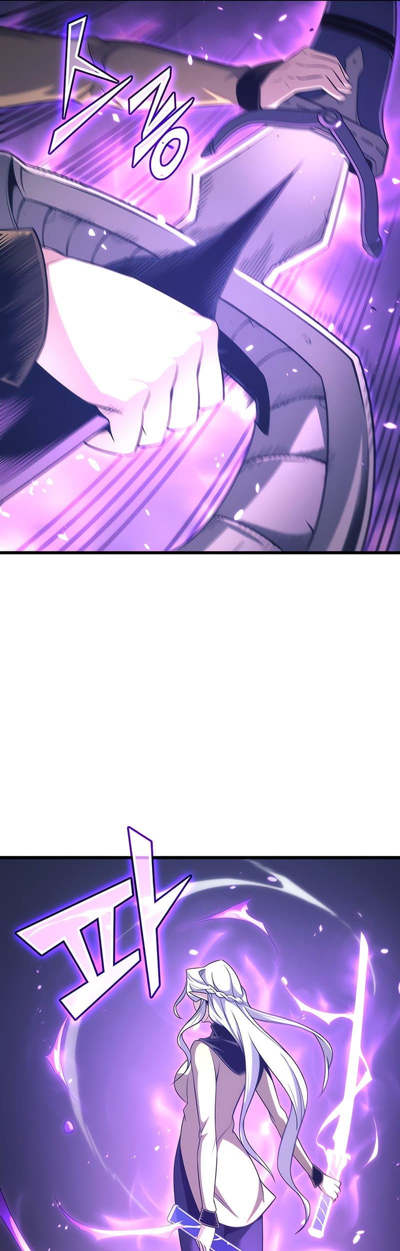 The Great Mage Returns After 4000 Years Chapter 164 - halaman 30