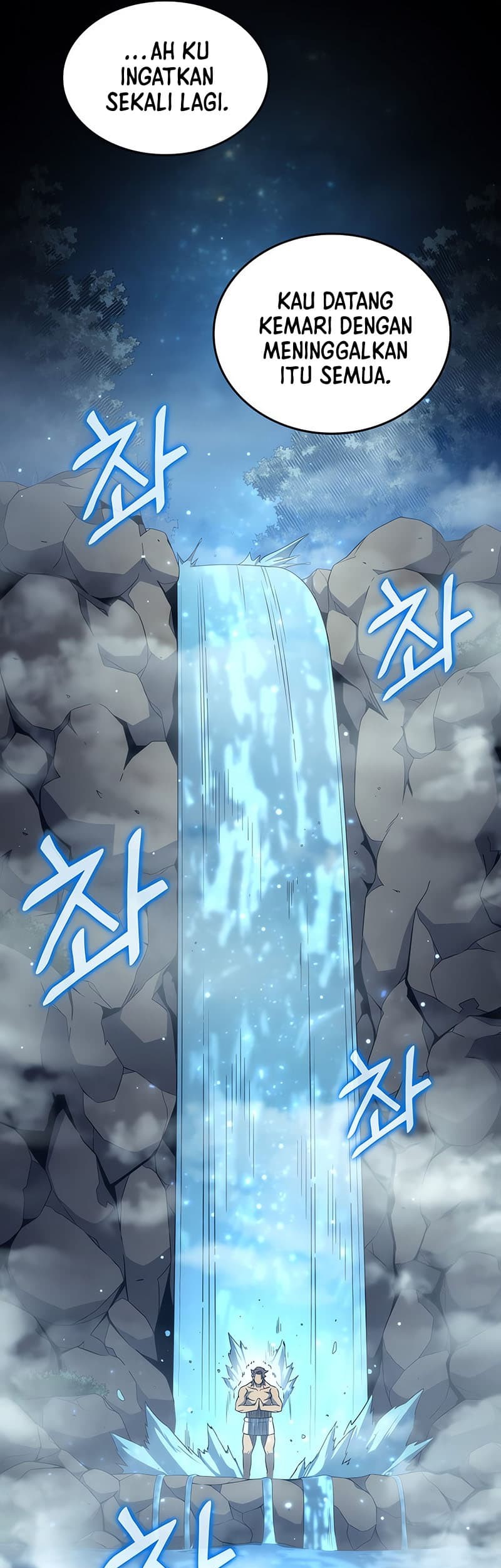 The Great Mage Returns After 4000 Years Chapter 164 - halaman 34