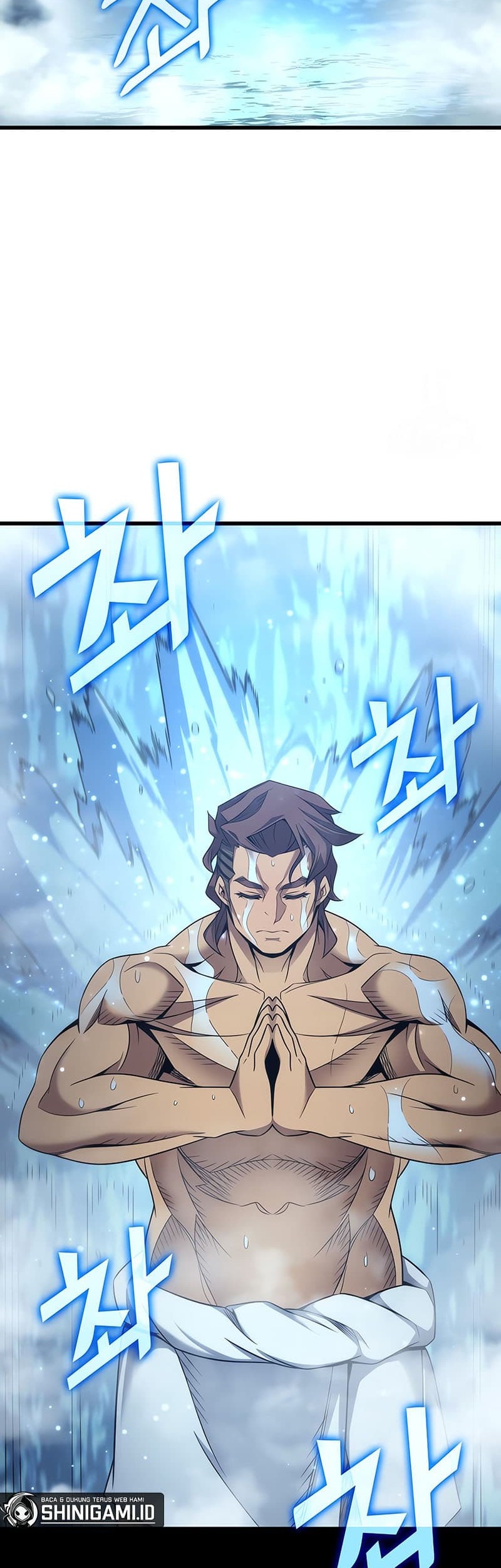 The Great Mage Returns After 4000 Years Chapter 164 - halaman 35