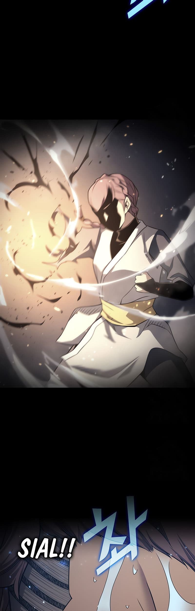 The Great Mage Returns After 4000 Years Chapter 164 - halaman 36
