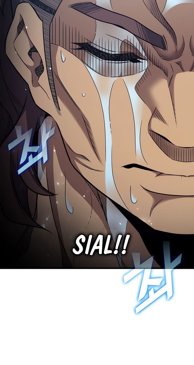 The Great Mage Returns After 4000 Years Chapter 164 - halaman 37