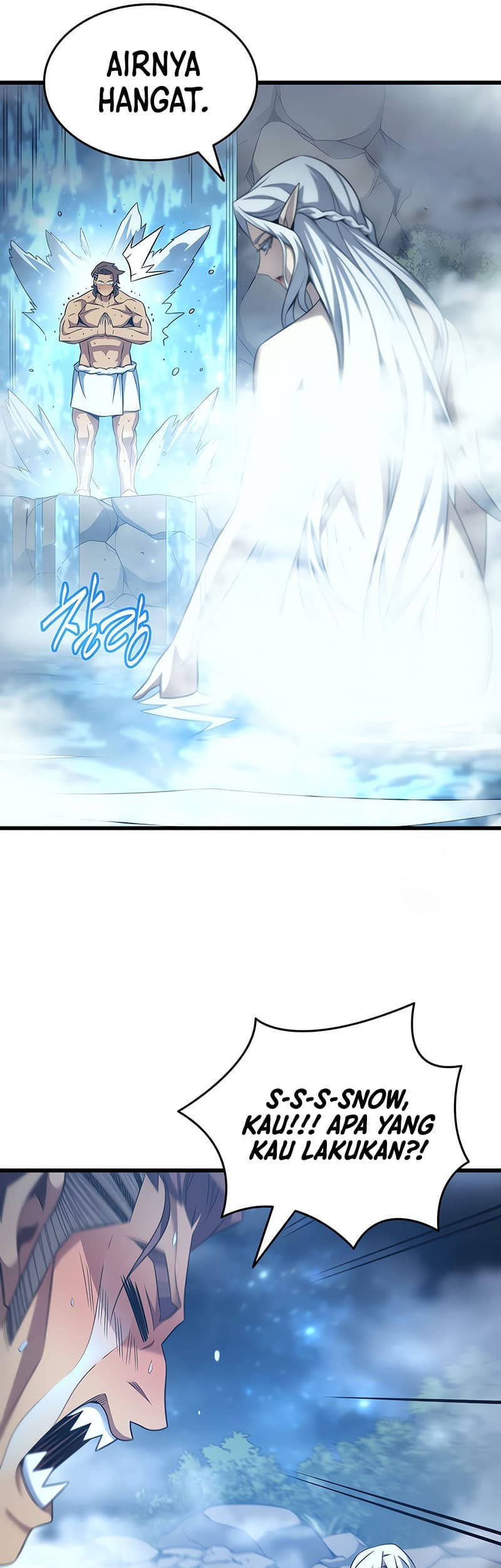 The Great Mage Returns After 4000 Years Chapter 164 - halaman 38