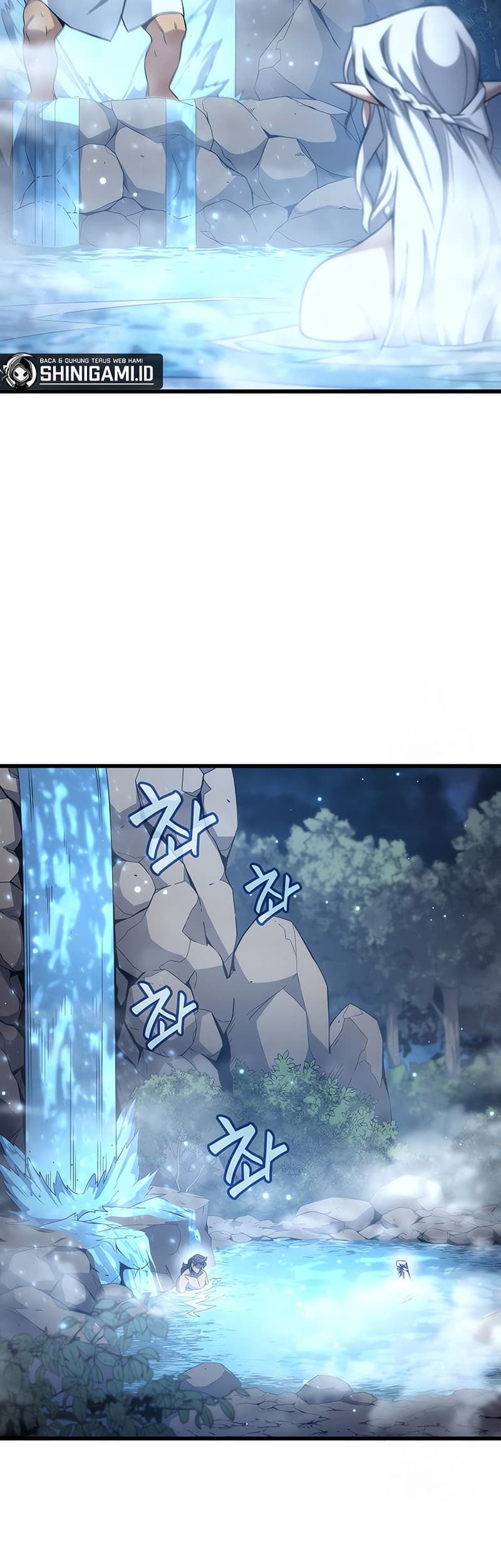 The Great Mage Returns After 4000 Years Chapter 164 - halaman 41
