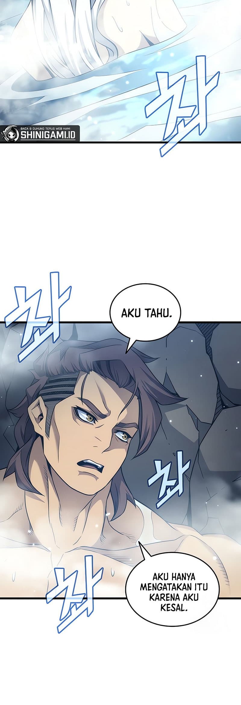 The Great Mage Returns After 4000 Years Chapter 164 - halaman 45