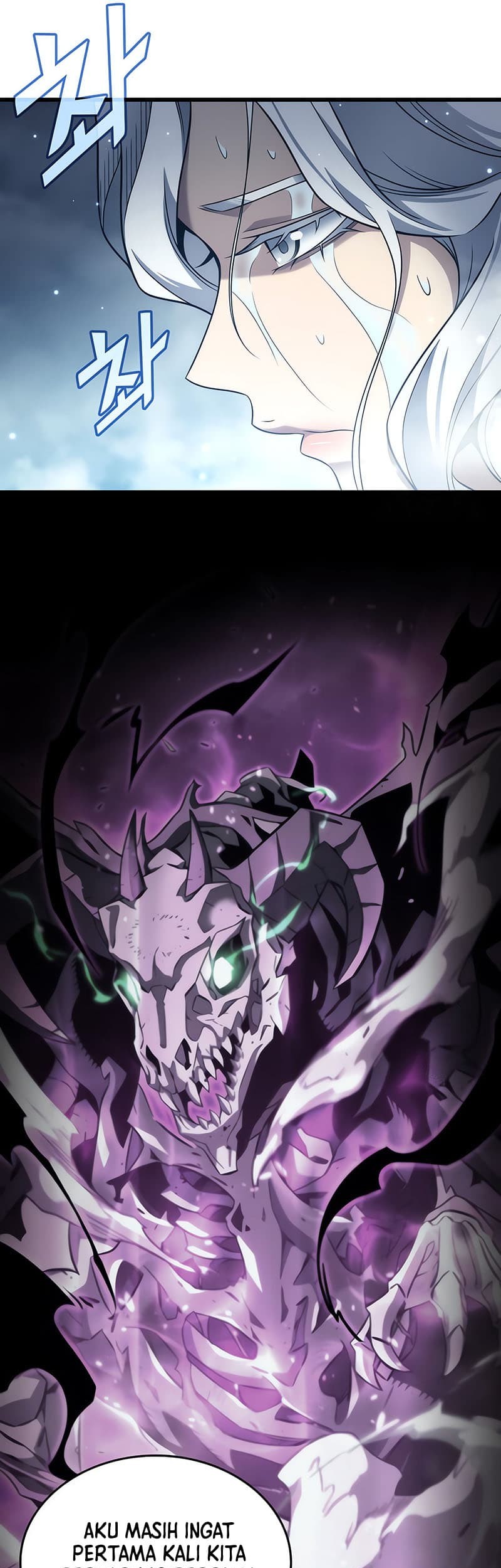 The Great Mage Returns After 4000 Years Chapter 164 - halaman 46